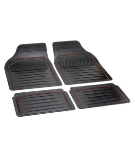 SET TAPPETI GOMMA UNIV-PERFECT
