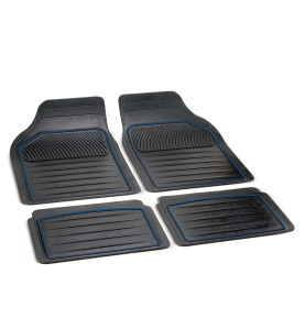 SET TAPPETI GOMMA UNIV-PERFECT