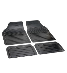 SET TAPPETI GOMMA UNIV-PERFECT