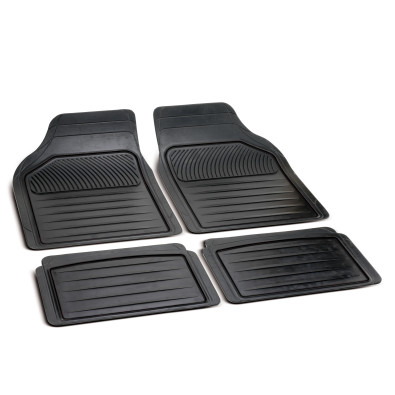 SET TAPPETI GOMMA UNIV-PERFECT