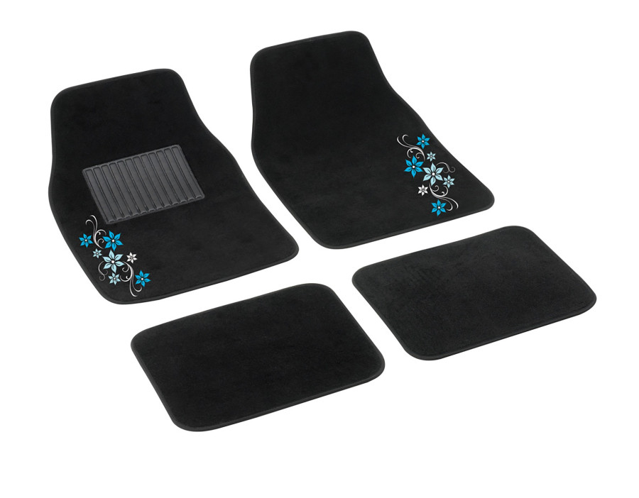 SET TAPPETI IN MOQUETTE MY STA