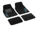 SET TAPPETI IN MOQUETTE MY STA