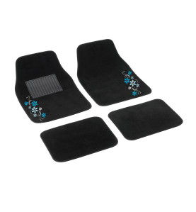 SET TAPPETI IN MOQUETTE MY STA