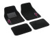 SET TAPPETI MOQUETTE MY FLOWER