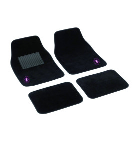 SET TAPPETI MOQUETTE MY SPRING