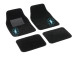 SET TAPPETI MOQUETTE MY SPRING