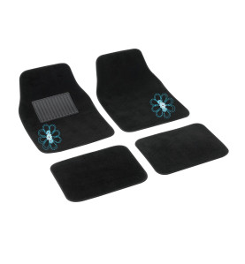 SET TAPPETI MOQUETTE MY SPRING