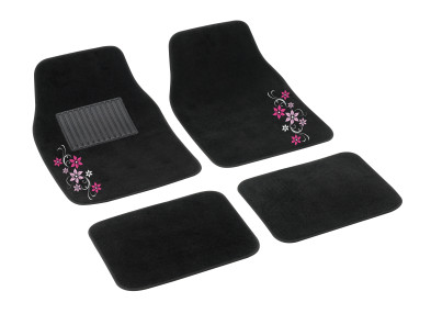 SET TAPPETI MOQUETTE MY STAR P