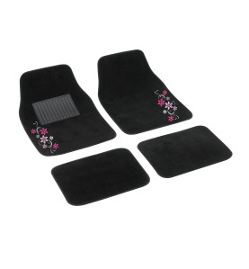 SET TAPPETI MOQUETTE MY STAR P