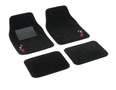 SET TAPPETI MOQUETTE MY SWEET