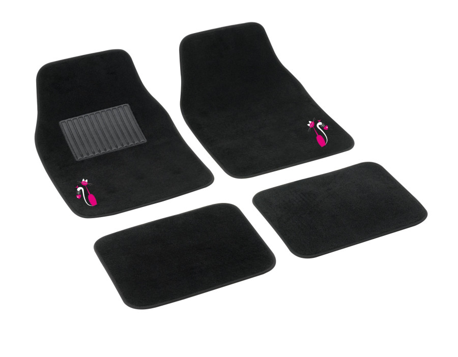SET TAPPETI MOQUETTE MY SWEET