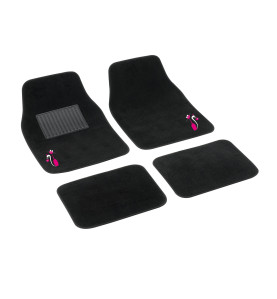 SET TAPPETI MOQUETTE MY SWEET