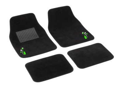 SET TAPPETI MOQUETTE MY SWEET