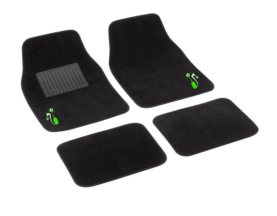 SET TAPPETI MOQUETTE MY SWEET