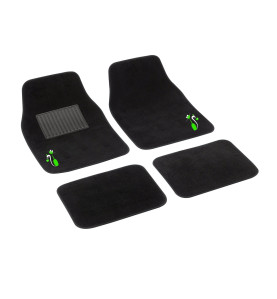 SET TAPPETI MOQUETTE MY SWEET