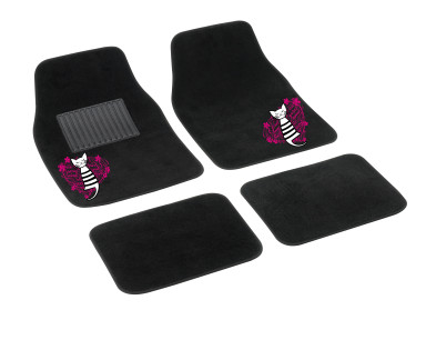 SET TAPPETI MOQUETTE MY SWEET