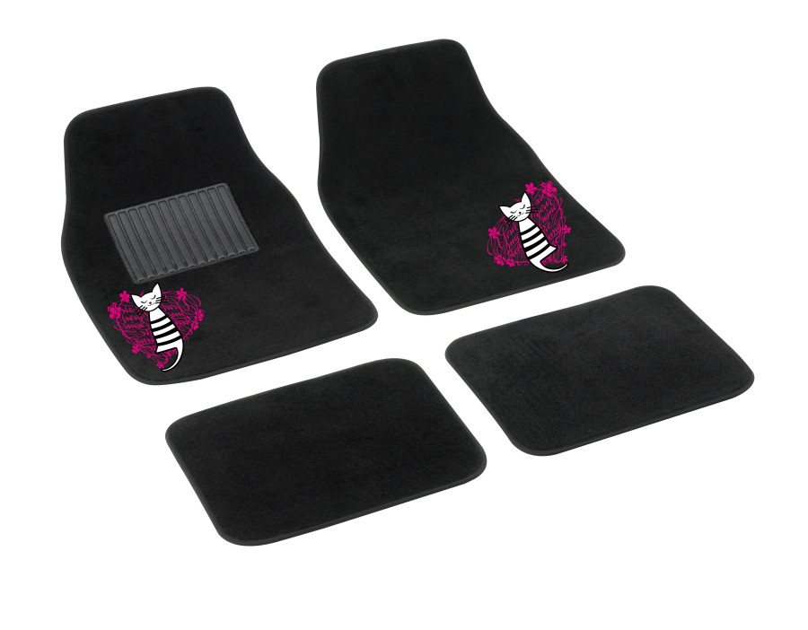 SET TAPPETI MOQUETTE MY SWEET