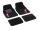 SET TAPPETI MOQUETTE MY SWEET