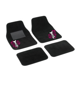 SET TAPPETI MOQUETTE MY SWEET