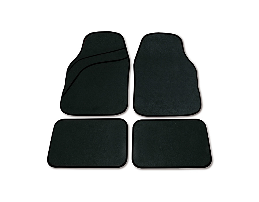 SET TAPPETI MOQUETTE UNIVERSAL