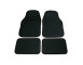 SET TAPPETI MOQUETTE UNIVERSAL