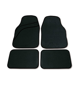 SET TAPPETI MOQUETTE UNIVERSAL