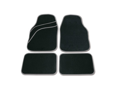 SET TAPPETI MOQUETTE UNIVERSAL