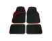 SET TAPPETI MOQUETTE UNIVERSAL