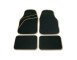 SET TAPPETI MOQUETTE UNIVERSAL