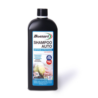 SHAMPOO AUTO LUCIDANTE 1 LT