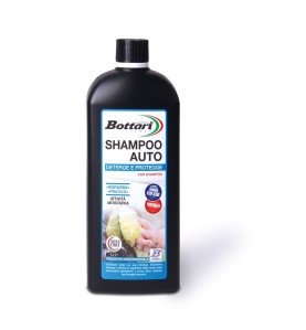 SHAMPOO AUTO LUCIDANTE 1 LT