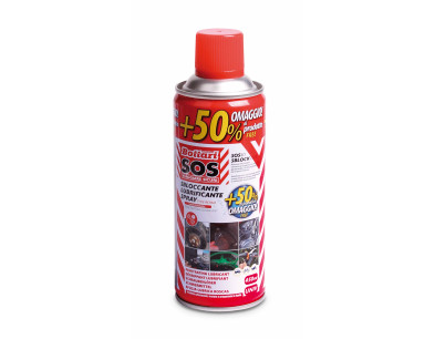 SOS SBLOCCANTE LUBRIFICANTE SP
