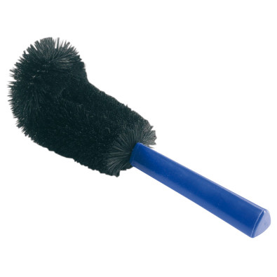 SPAZZOLA PULISCI RUOTE E CERCH