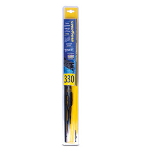 SPAZZOLA TERGI C-GRAF- 330 MM