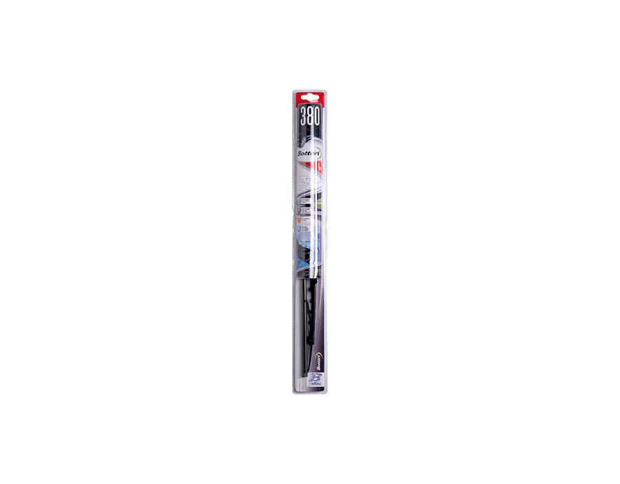 SPAZZOLA TERGI C-GRAF- 380 MM