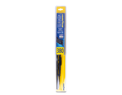 SPAZZOLA TERGI C-GRAF- 380 MM