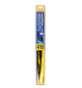 SPAZZOLA TERGI C-GRAF- 410 MM