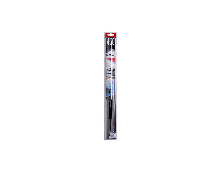SPAZZOLA TERGI C-GRAF- 450 MM