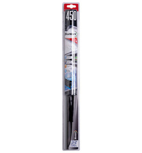 SPAZZOLA TERGI C-GRAF- 450 MM