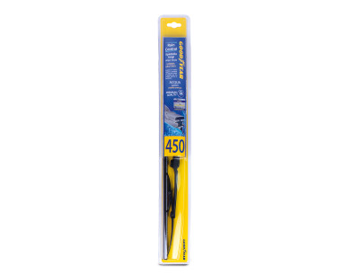 SPAZZOLA TERGI C-GRAF- 450 MM
