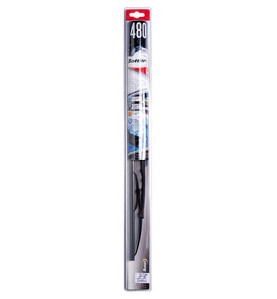 SPAZZOLA TERGI C-GRAFITE 480 M