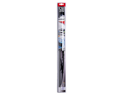 SPAZZOLA TERGI C-GRAFITE 510 M