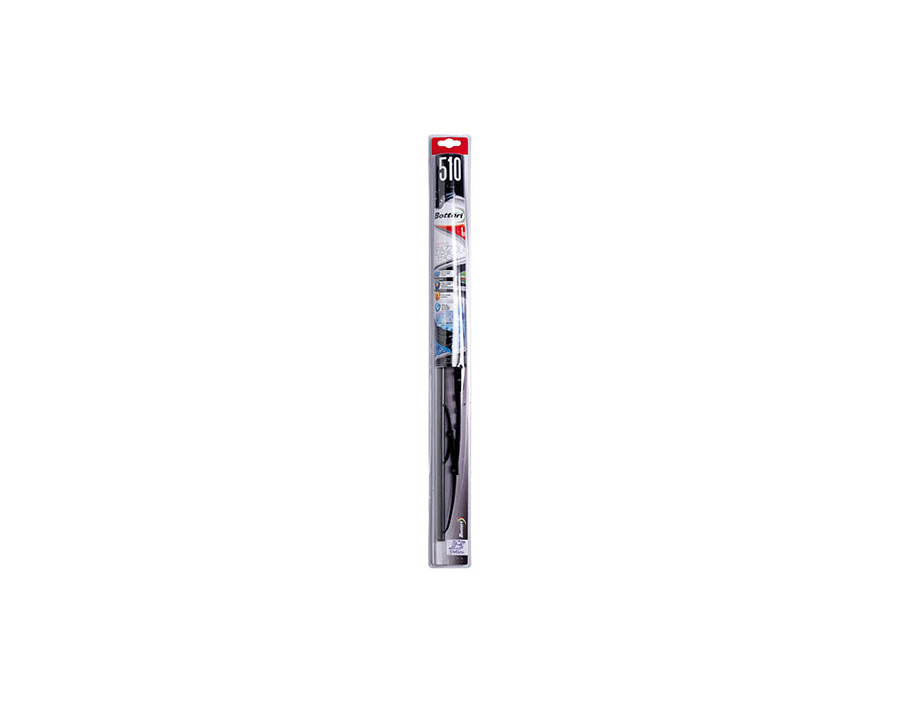 SPAZZOLA TERGI C-GRAFITE 510 M