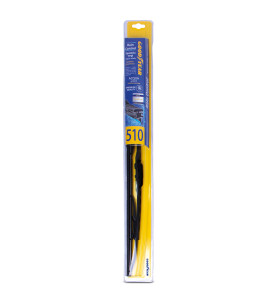 SPAZZOLA TERGI C-GRAFITE 510 M