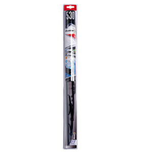 SPAZZOLA TERGI C-GRAFITE 530 M