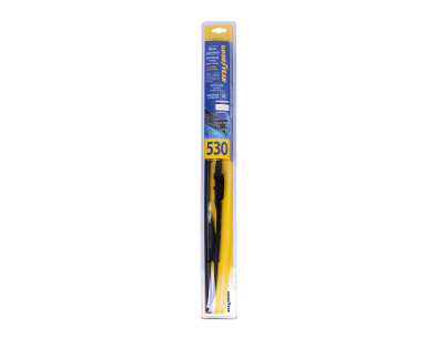 SPAZZOLA TERGI C-GRAFITE 530 M