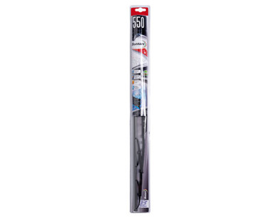 SPAZZOLA TERGI C-GRAFITE 550 M