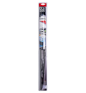 SPAZZOLA TERGI C-GRAFITE 550 M