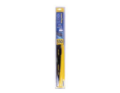 SPAZZOLA TERGI C-GRAFITE 550 M