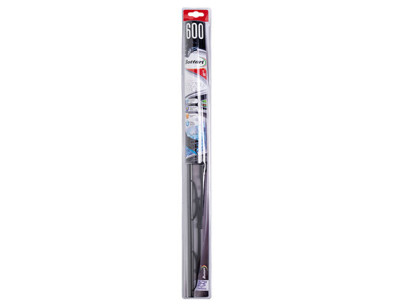 SPAZZOLA TERGI C-GRAFITE 600 M
